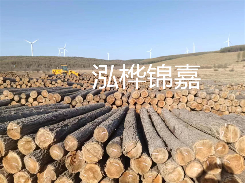 防腐木柵欄多少錢一米，給您安全的環(huán)境保護